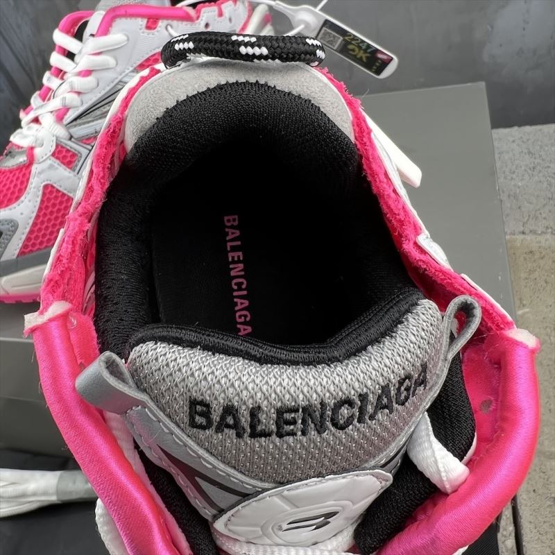 Balenciaga Track Shoes